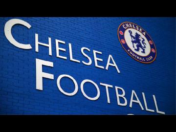 Chelsea have denied claims the club is up for sale.