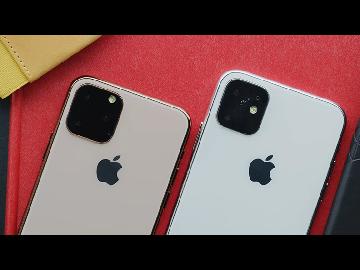 Apples next model will not be called the iPhone 13