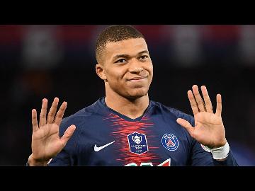 Mbappe rejects Liverpool offer Stay at PSG