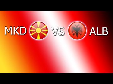 Today Macedonia vs Albania Head-to-Head. Albanias World Cup hopes hinge on this match