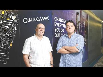 5G technology is developing in Israel, 50 times faster than 4G