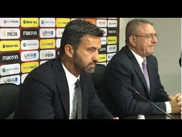 Albania have officially appointed former Italy defender Christian Panucci as her new Coach