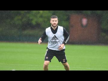 Liverpool are looking for Shkodran Mustafi, the team in crisis for defenders