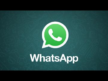 The latest innovation in the most used application, whatsapp