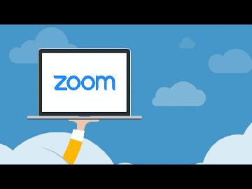 Zoom has been banned from government business in Taiwan..